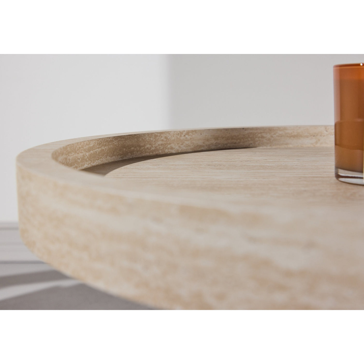 Krille Side Bord Venture Design Sidetabell