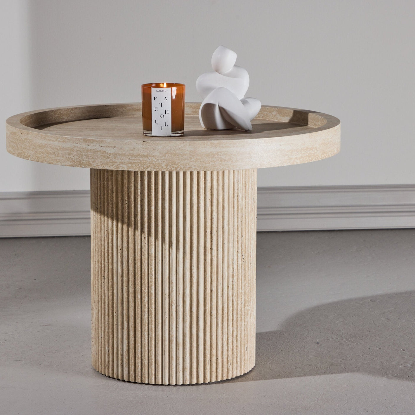 Krille Side Bord Venture Design Sidetabell