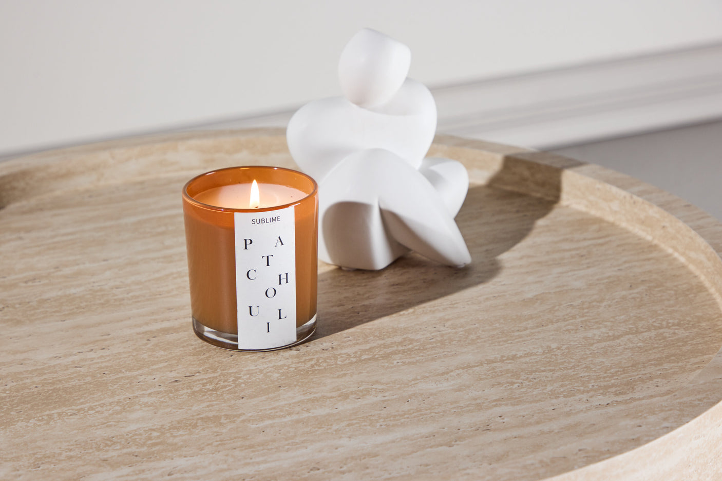 Krille Side Bord Venture Design Sidetabell