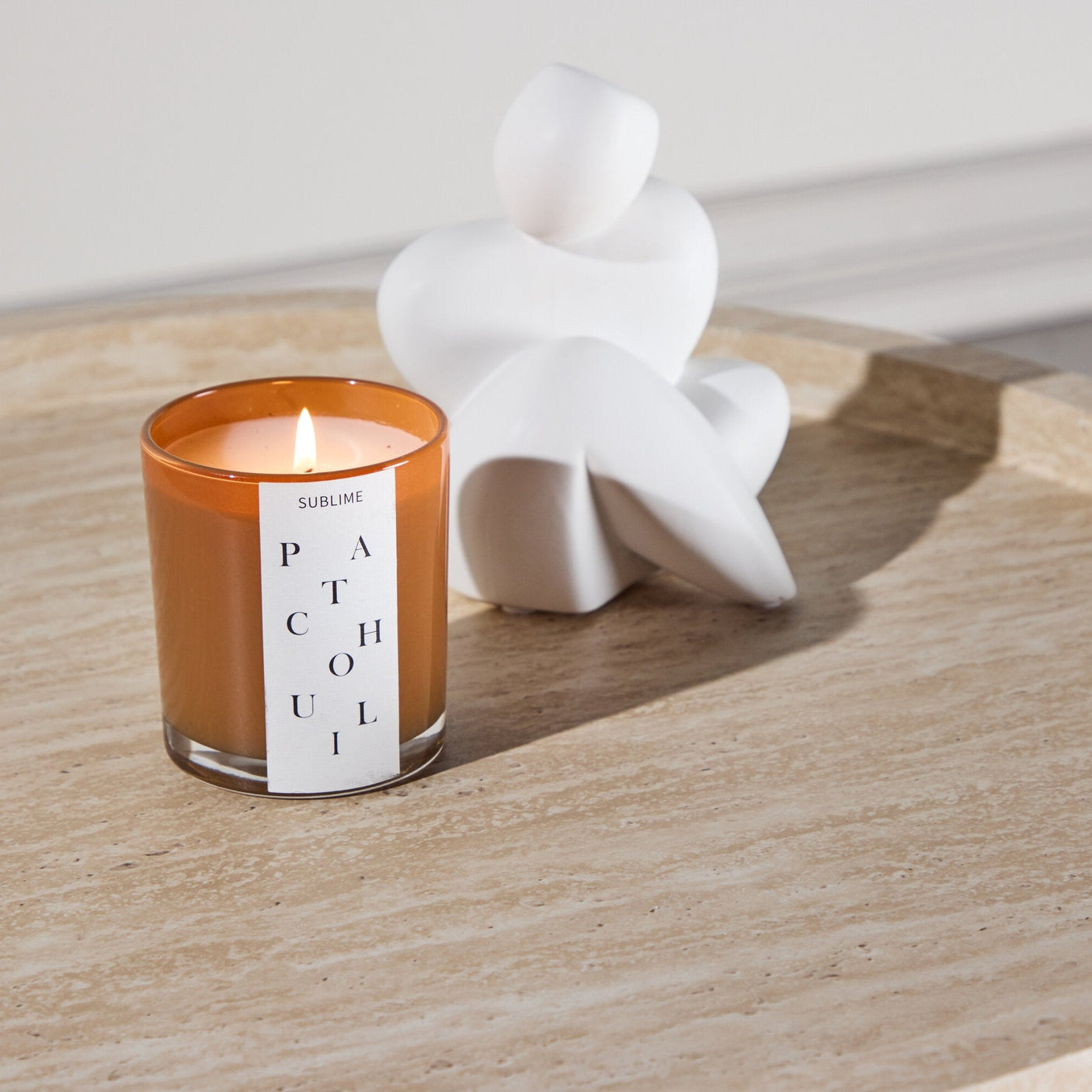 Krille Side Bord Venture Design Sidetabell