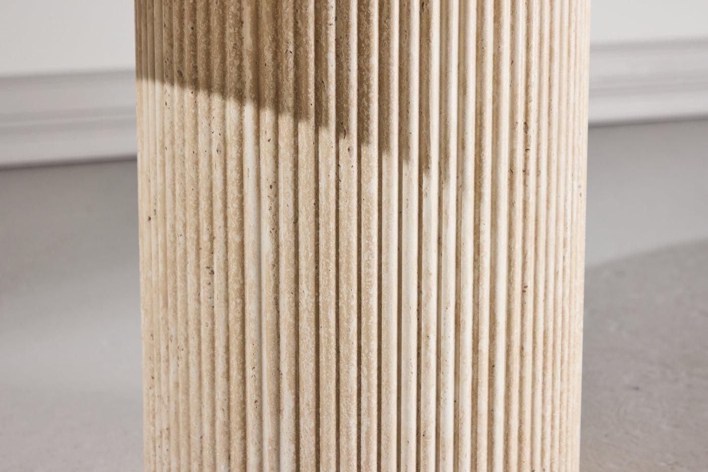 Krille Side Bord Venture Design Sidetabell