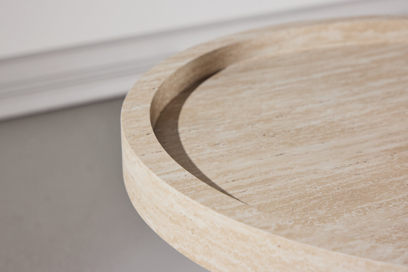 Krille Side Bord Venture Design Sidetabell