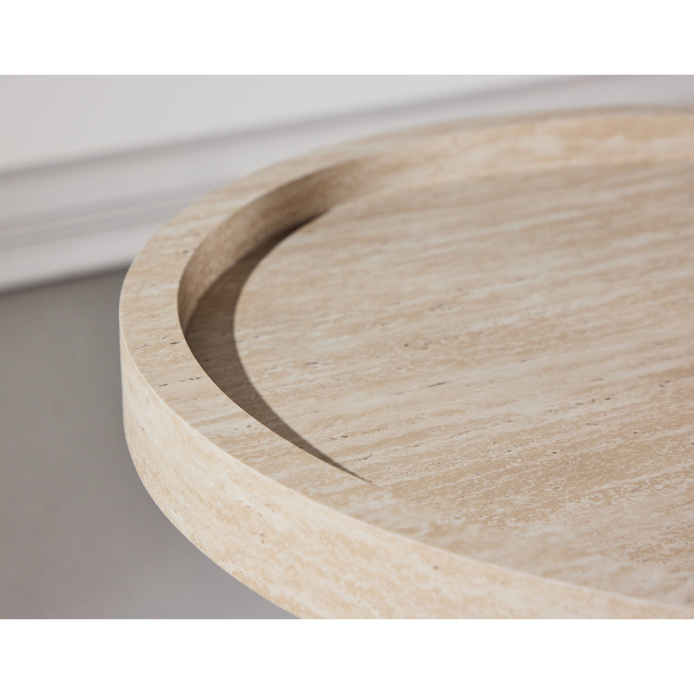 Krille Side Bord Venture Design Sidetabell