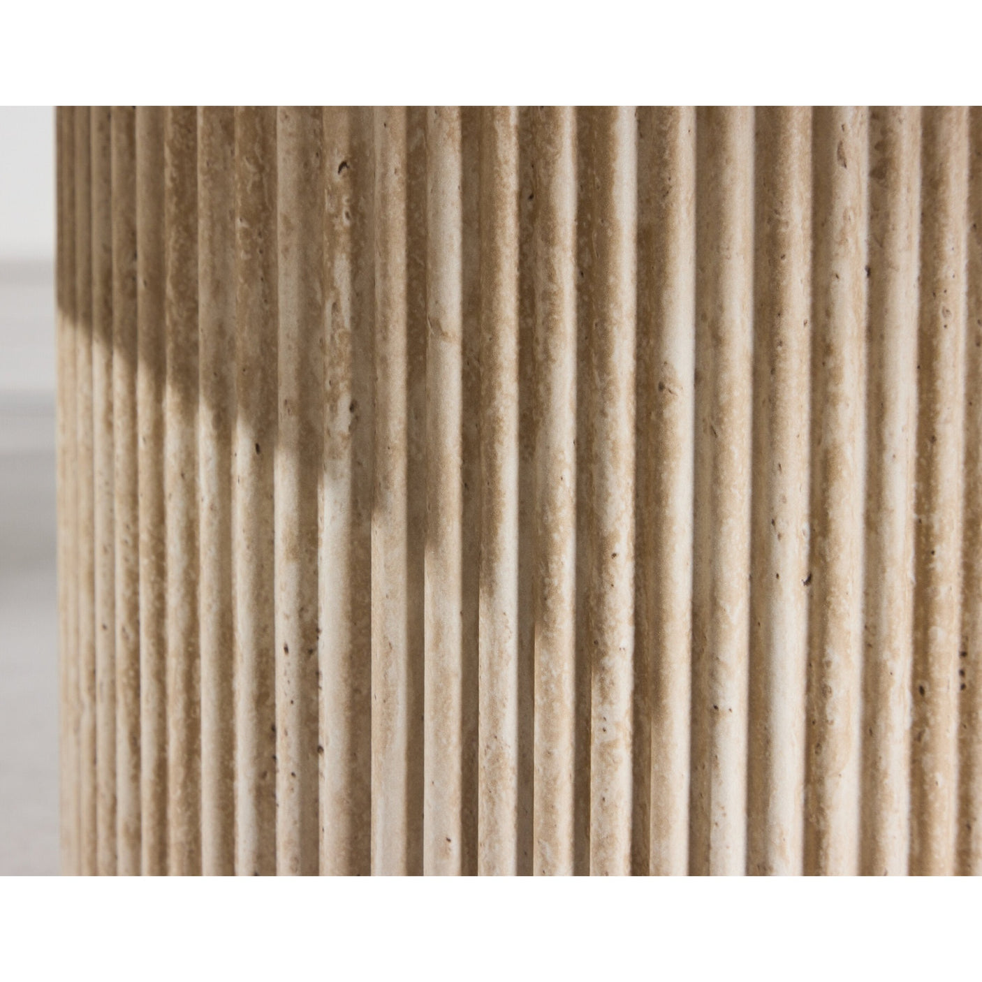 Krille Sofa Bord Venture Design Sofabord