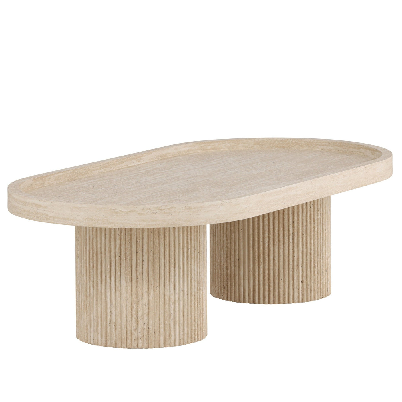 Krille Sofa Bord Venture Design Sofabord