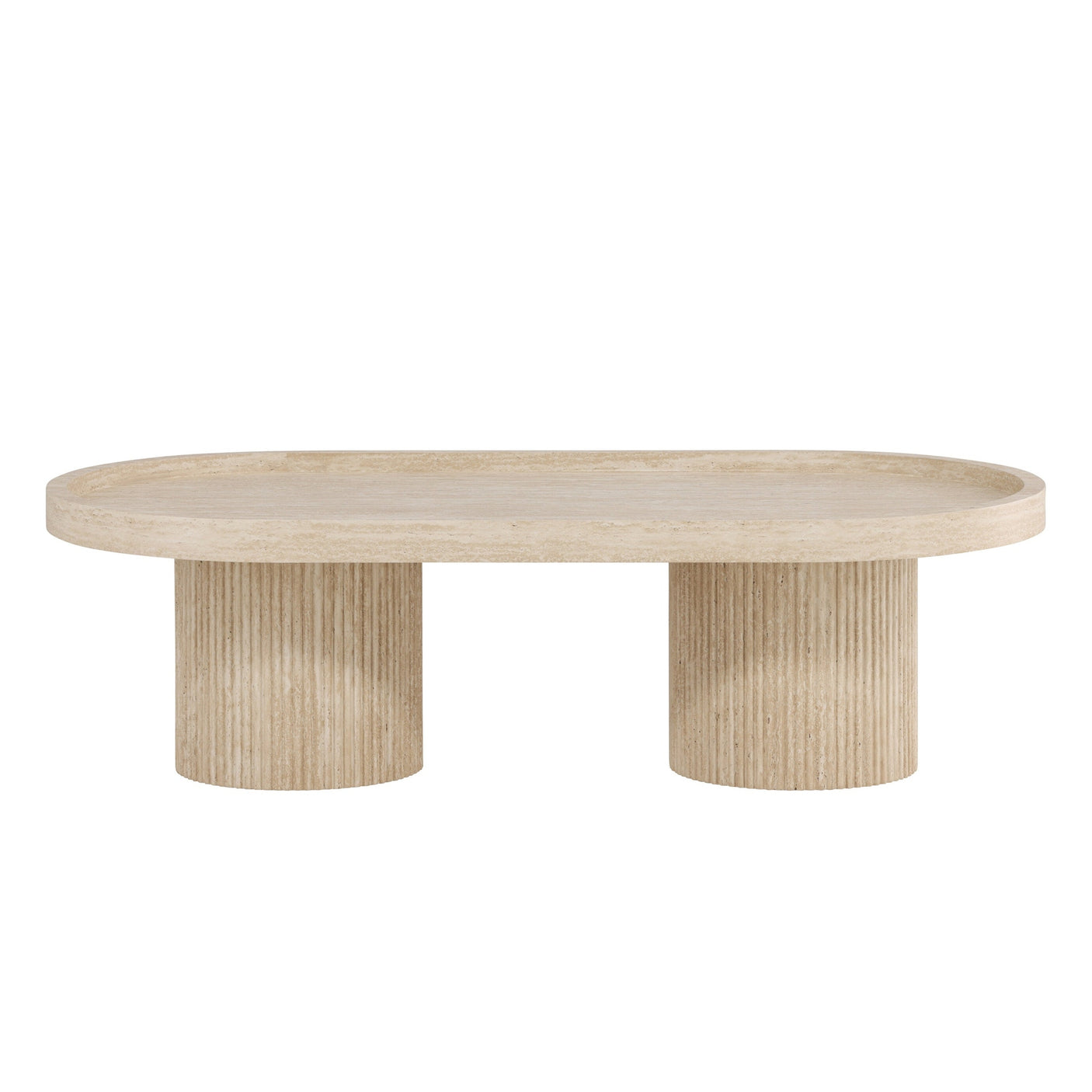 Krille Sofa Bord Venture Design Sofabord