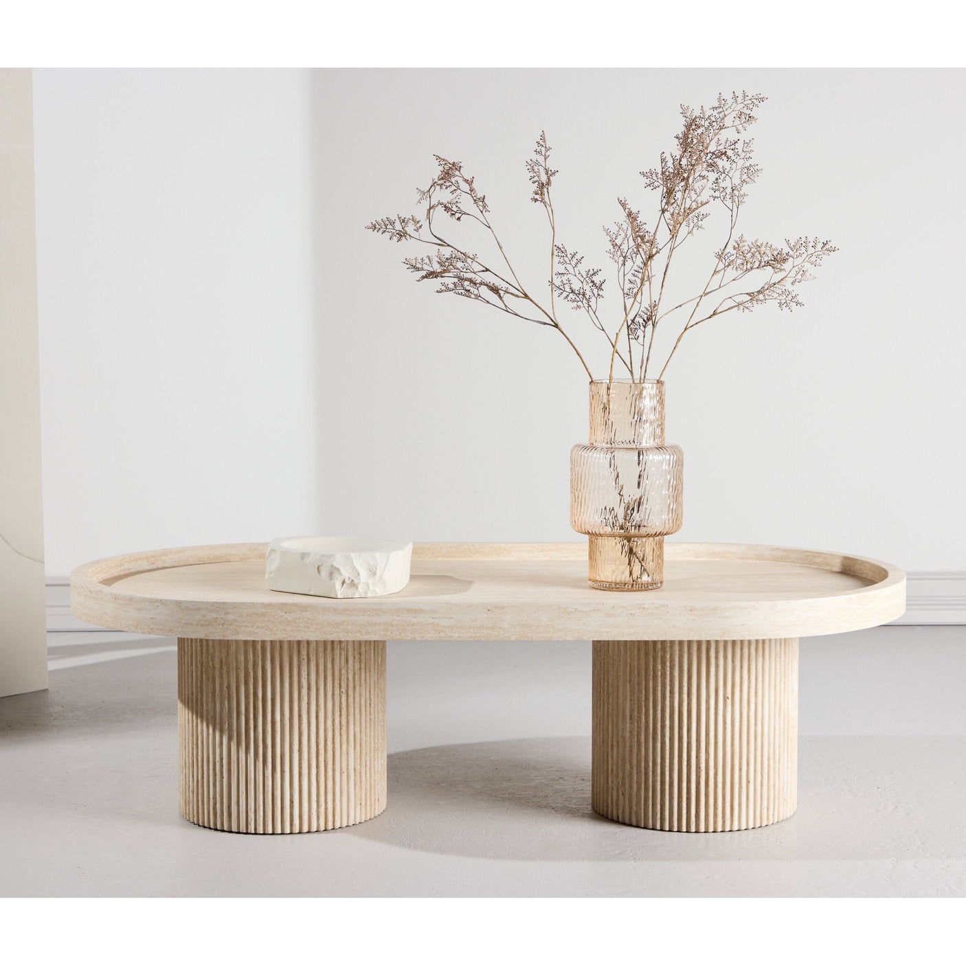 Krille Sofa Bord Venture Design Sofabord