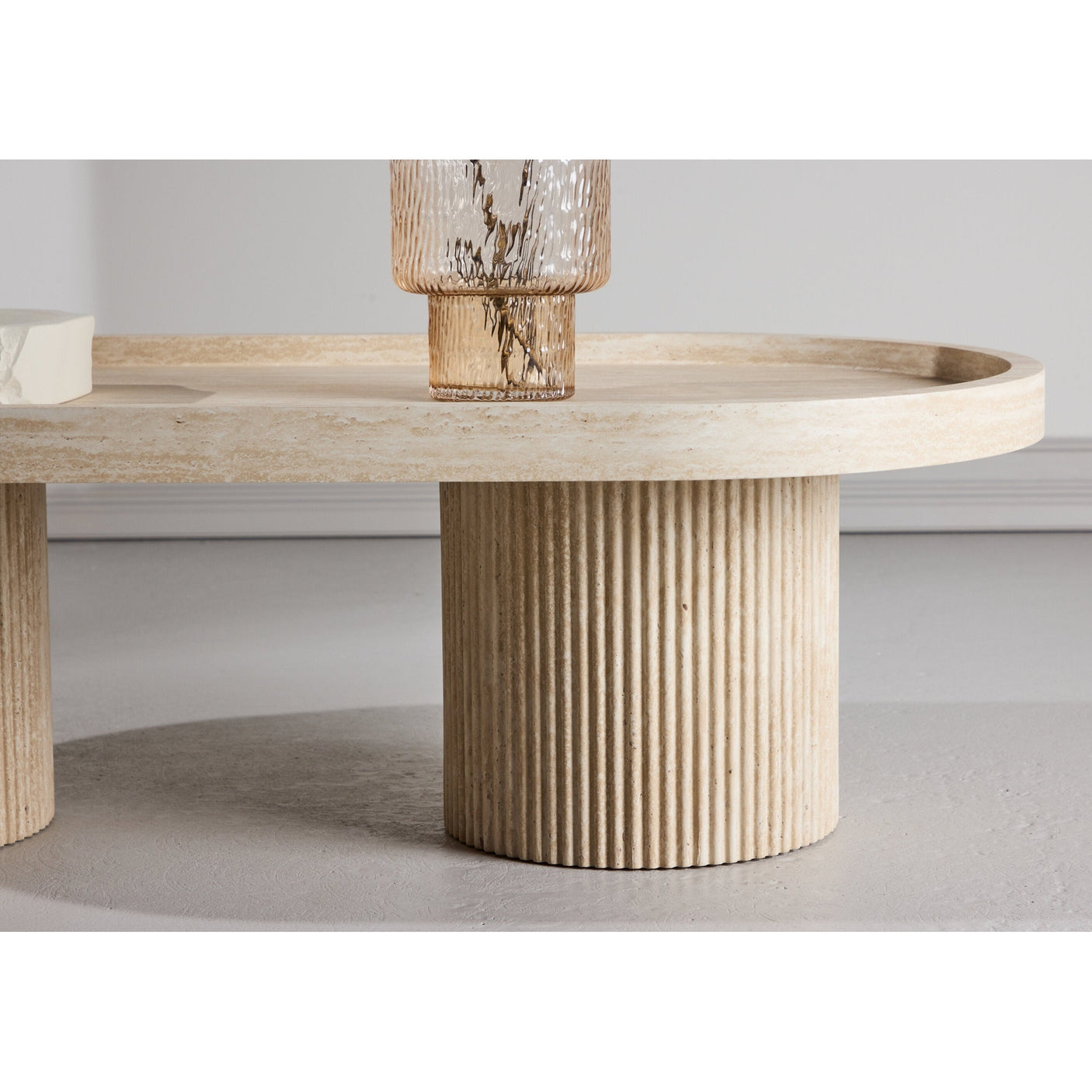 Krille Sofa Bord Venture Design Sofabord