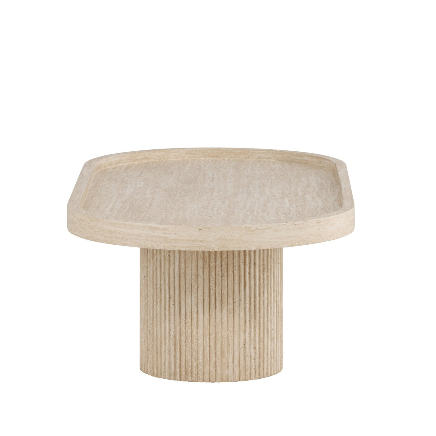 Krille Sofa Bord Venture Design Sofabord