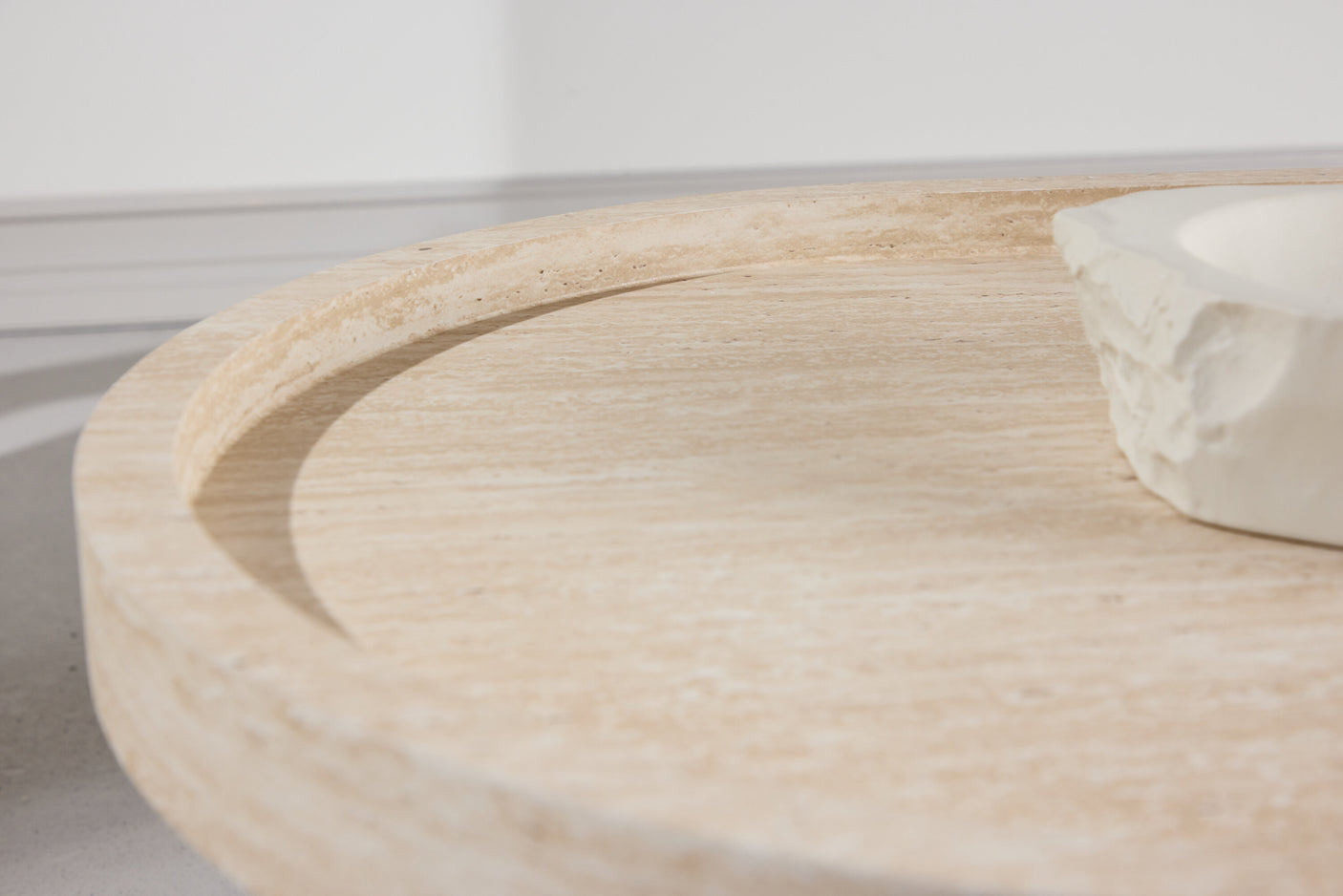 Krille Sofa Bord Venture Design Sofabord