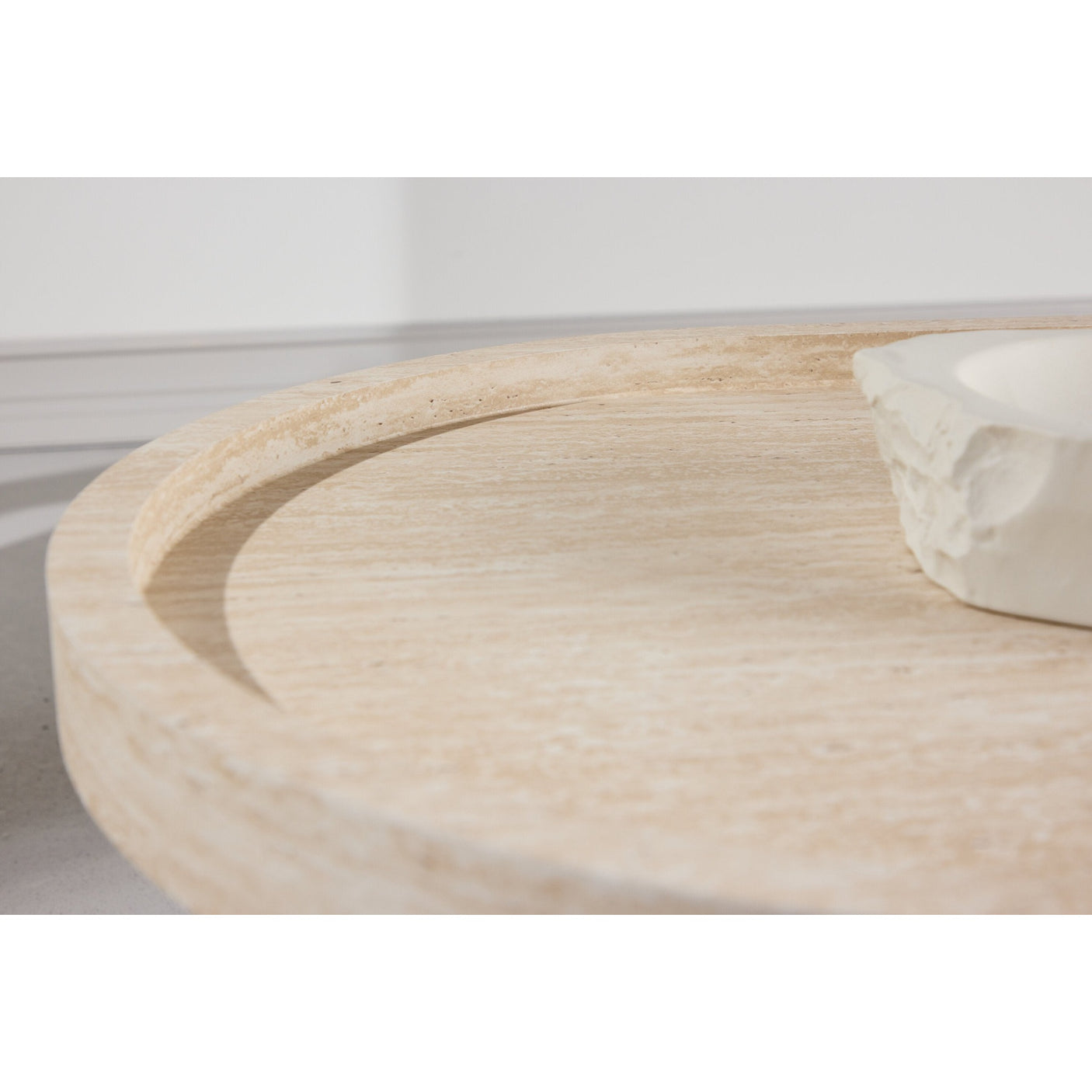 Krille Sofa Bord Venture Design Sofabord