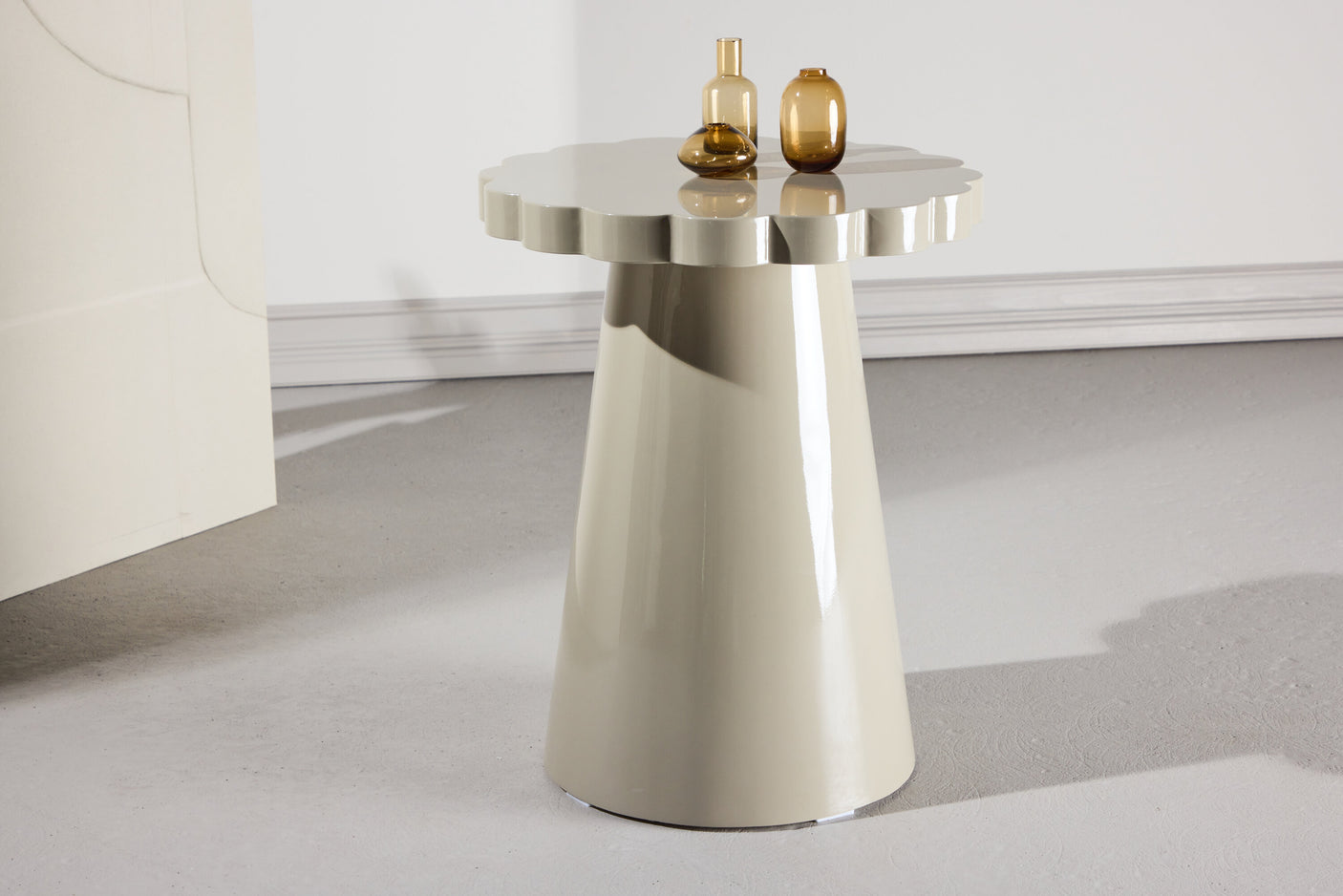 Krull Side Bord Venture Design Sidetabell