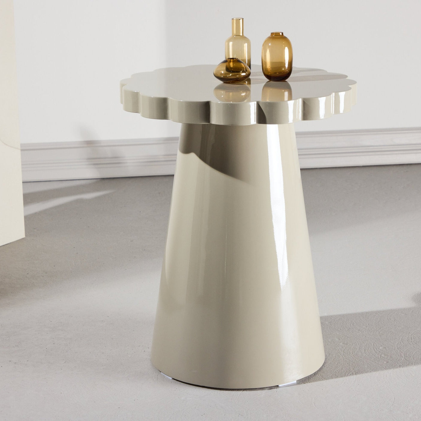 Krull Side Bord Venture Design Sidetabell