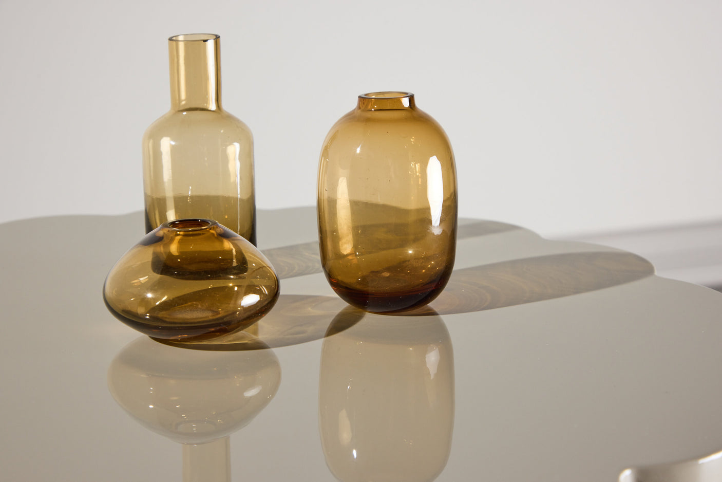 Krull Side Bord Venture Design Sidetabell