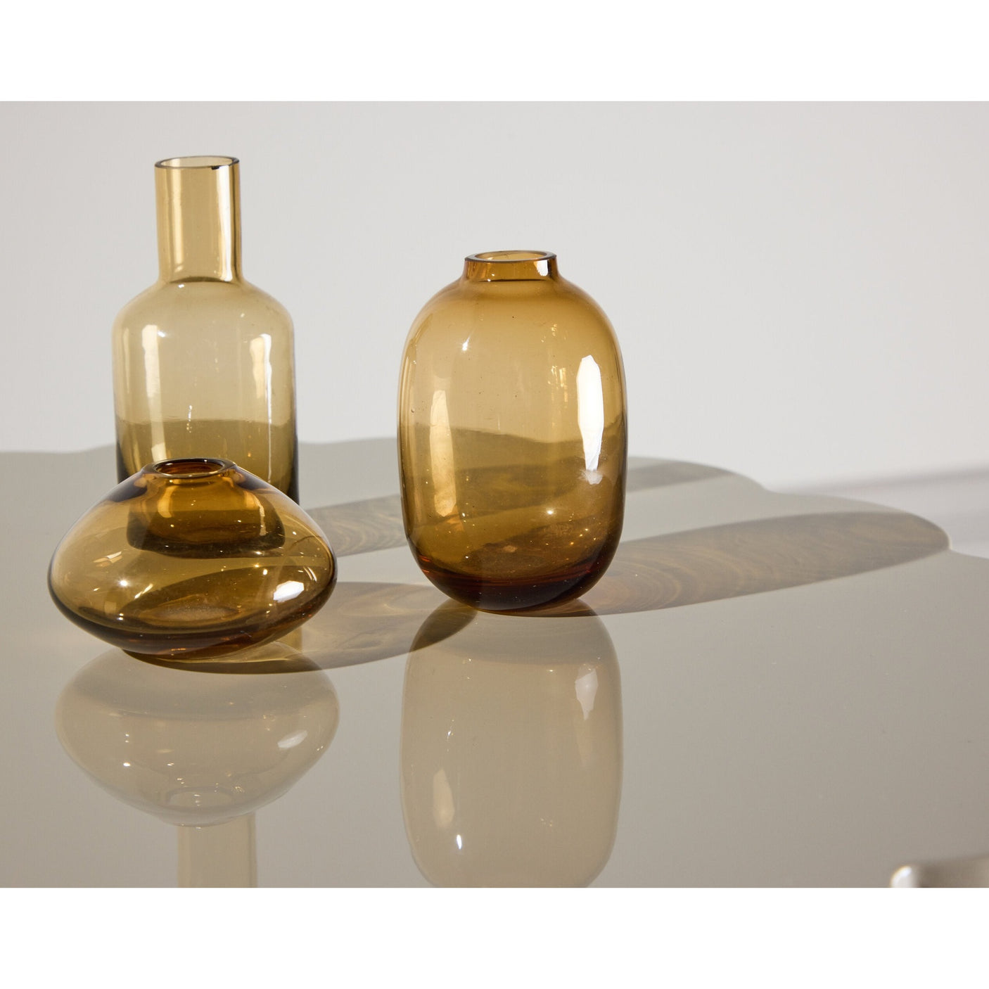 Krull Side Bord Venture Design Sidetabell