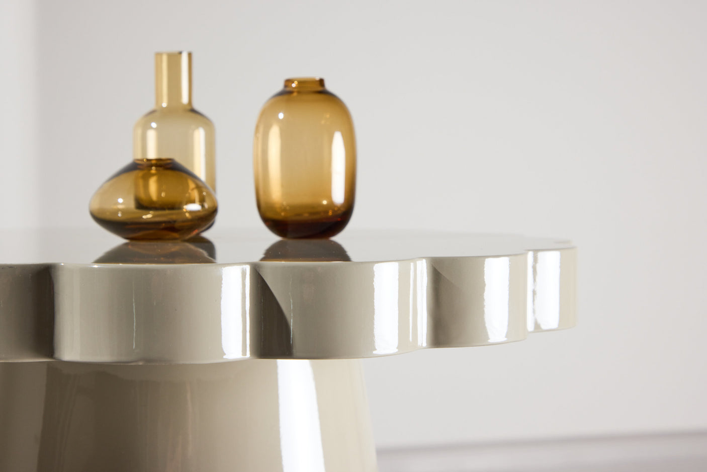 Krull Side Bord Venture Design Sidetabell