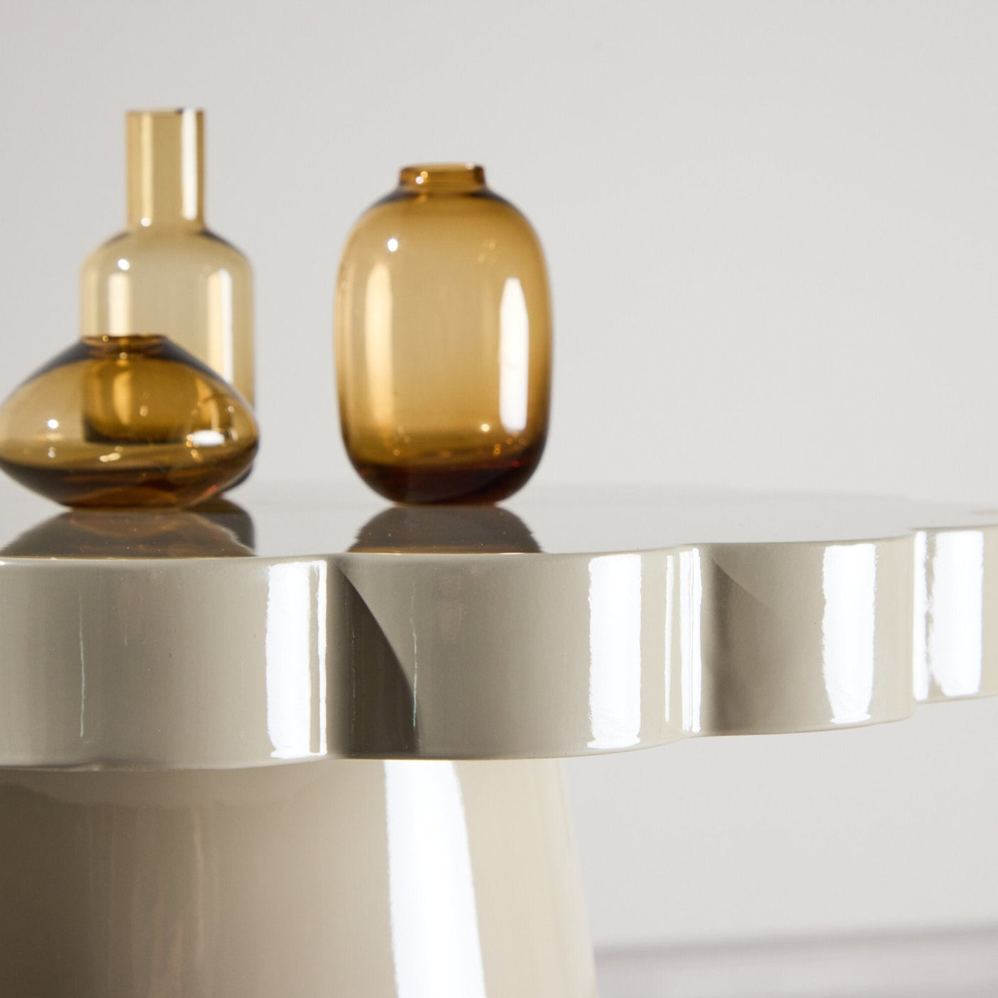 Krull Side Bord Venture Design Sidetabell