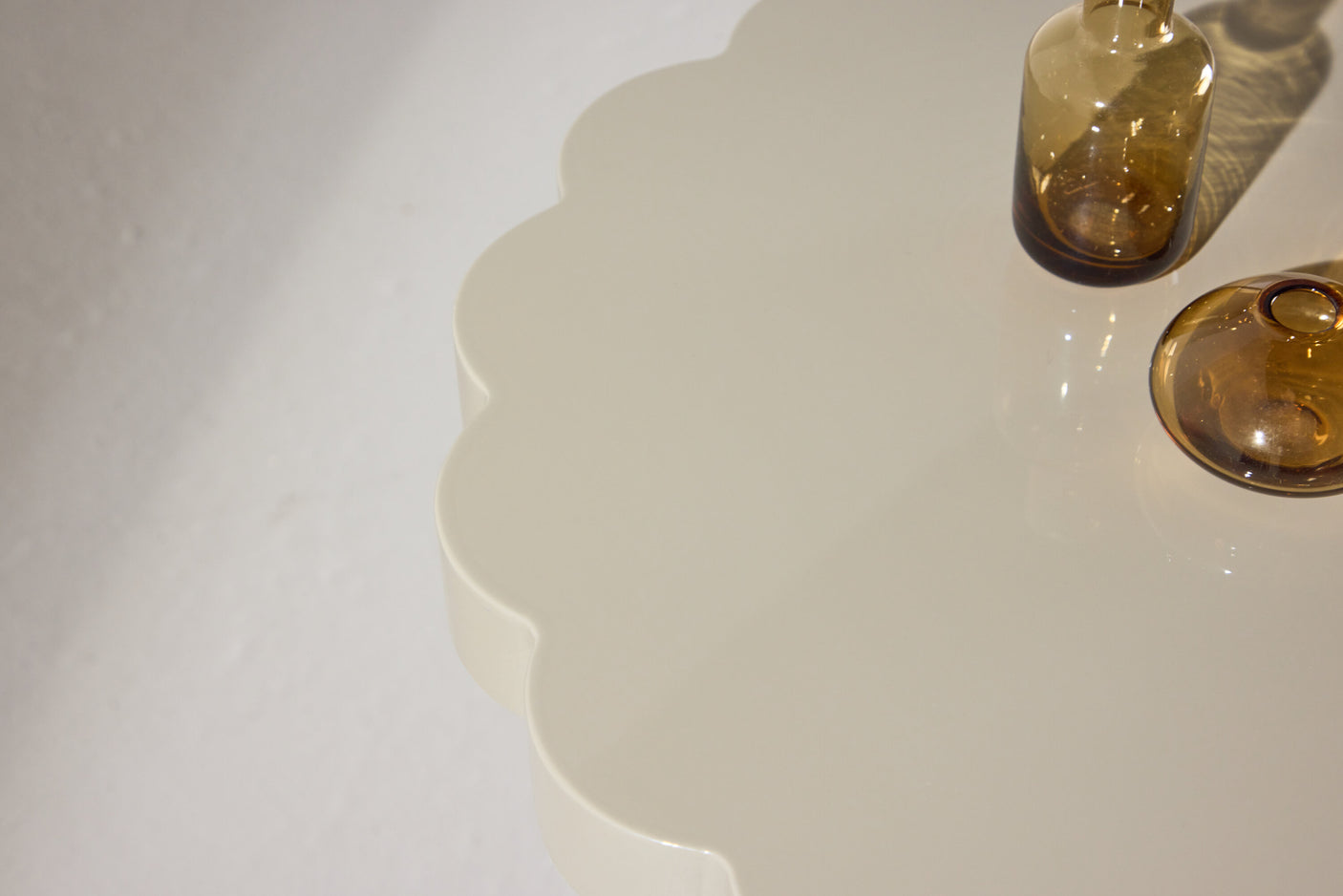 Krull Side Bord Venture Design Sidetabell