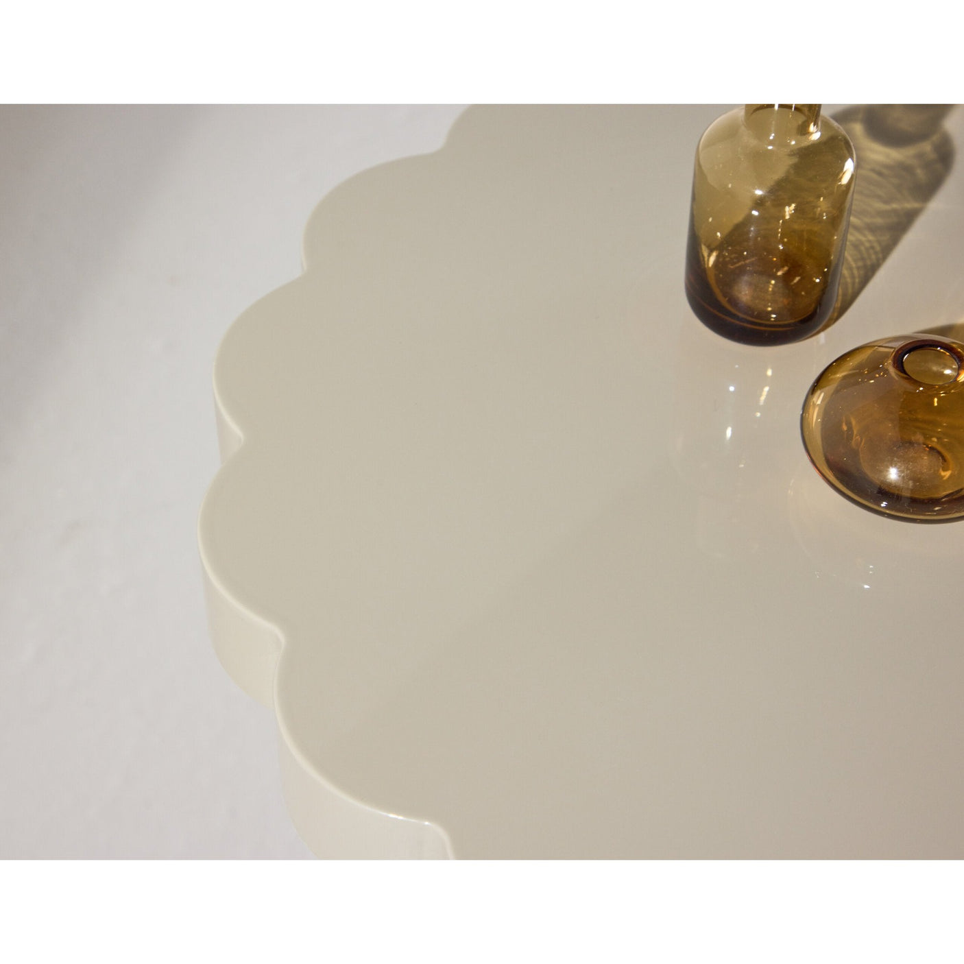 Krull Side Bord Venture Design Sidetabell