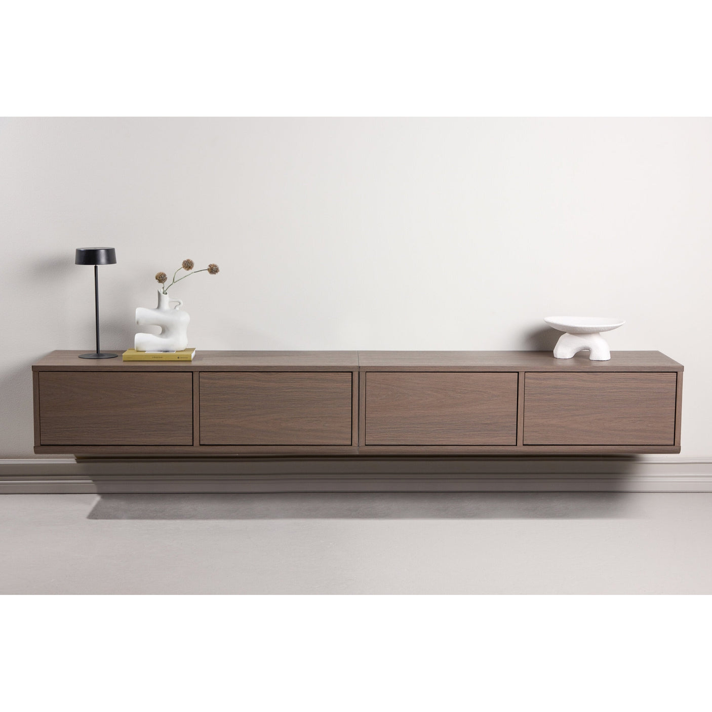 Dragh TV Stativ Venture Design TV-benk