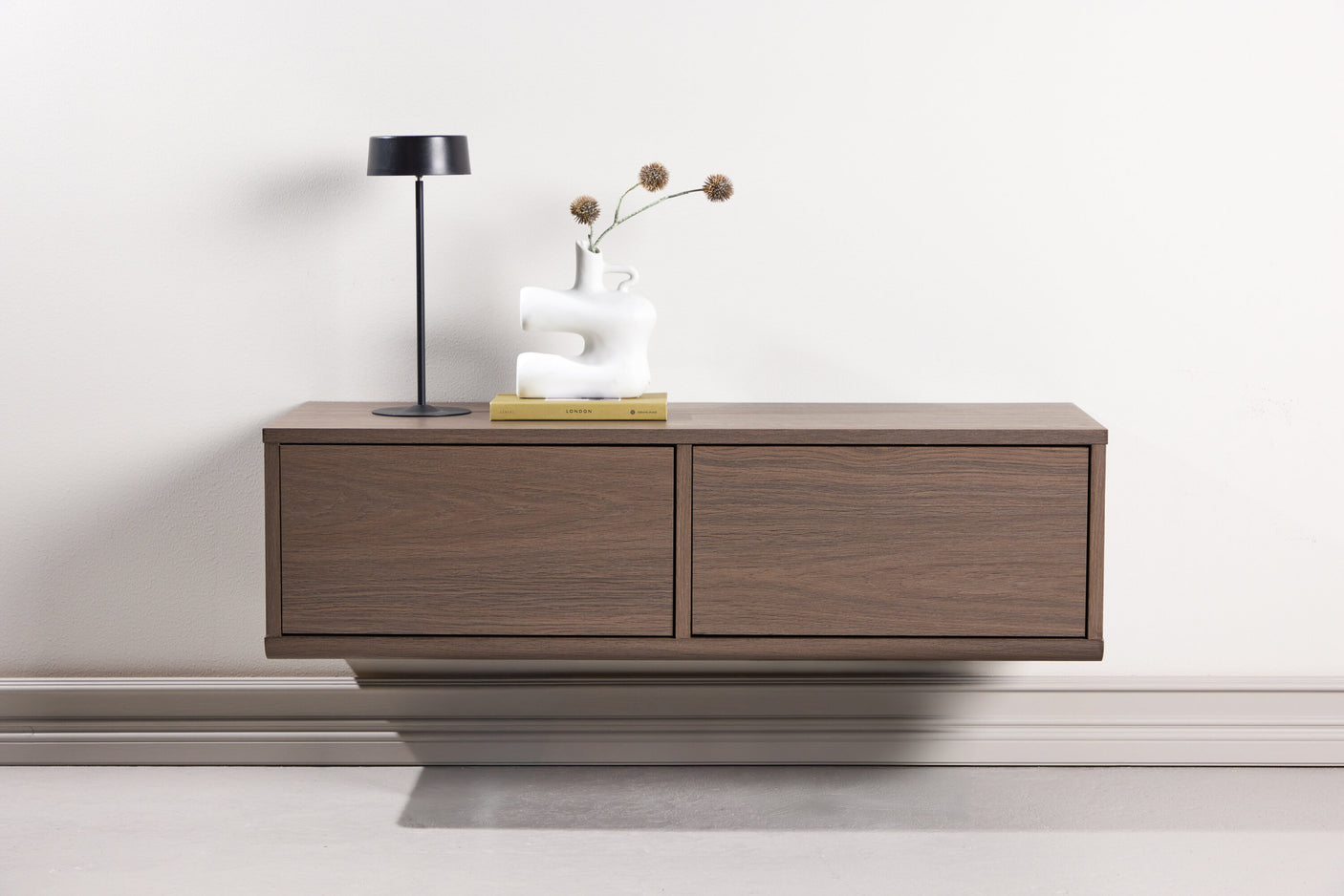 Dragh TV Stativ Venture Design TV-benk