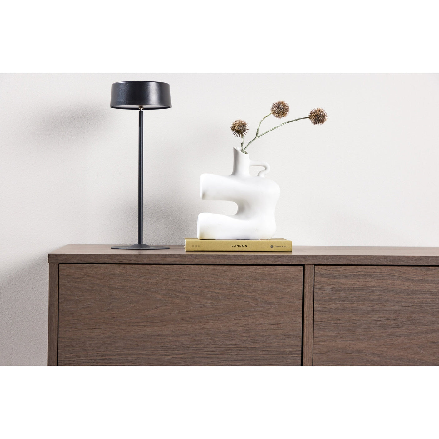 Dragh TV Stativ Venture Design TV-benk