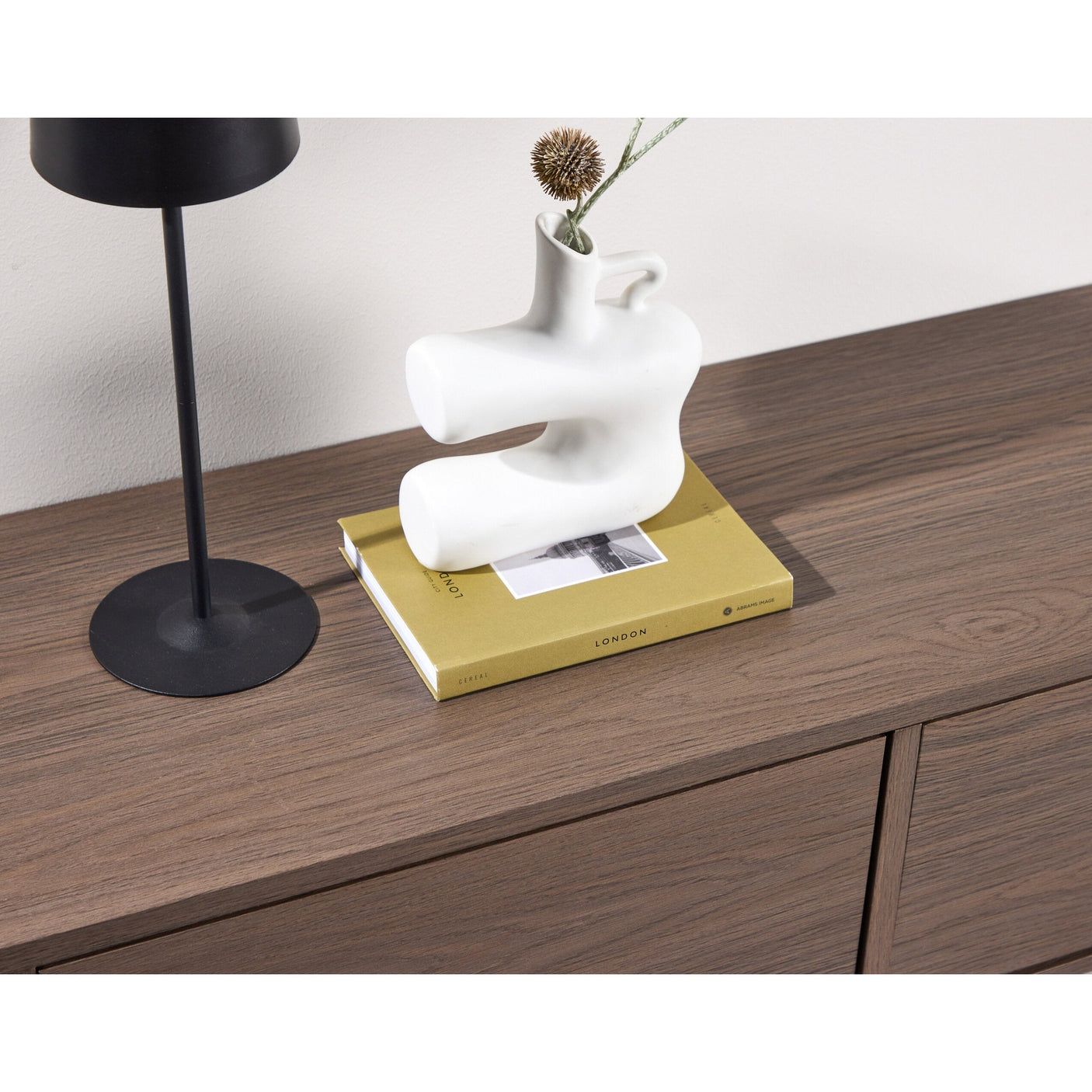 Dragh TV Stativ Venture Design TV-benk