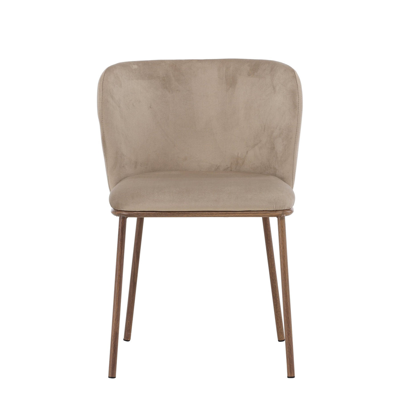 Edina spisestol Venture Design Spisestol