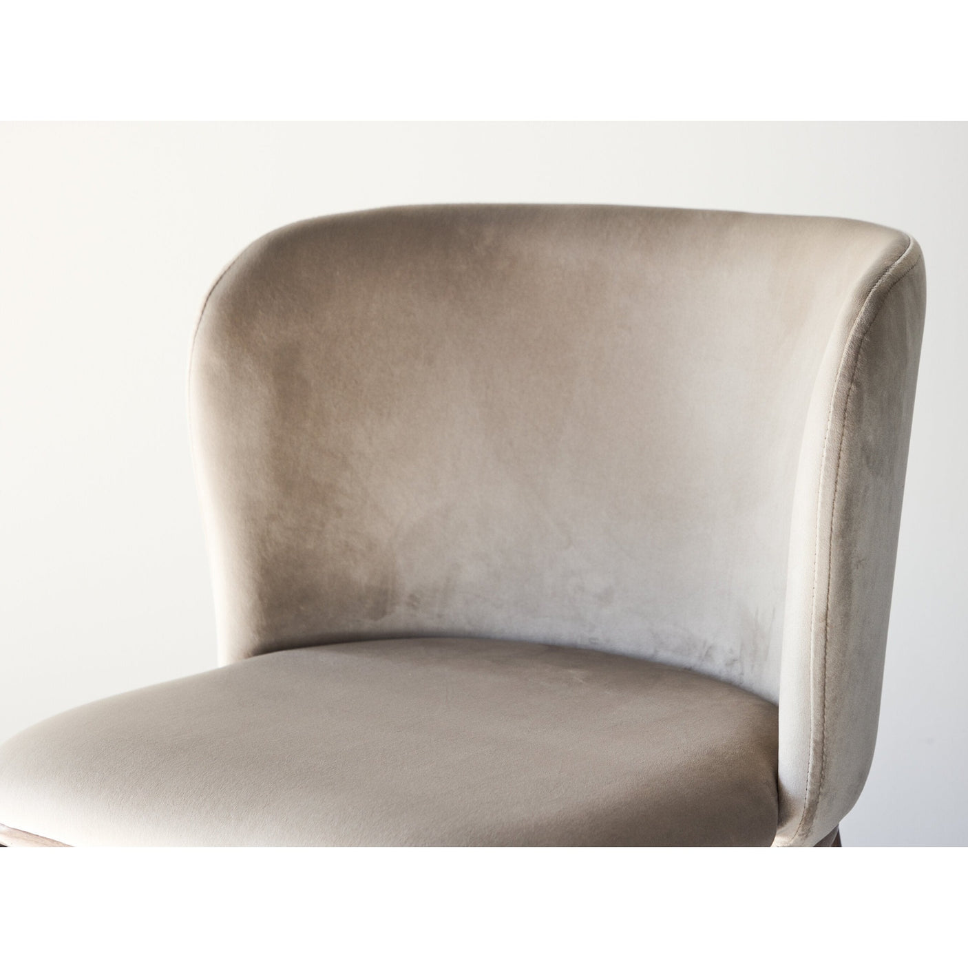 Edina spisestol Venture Design Spisestol