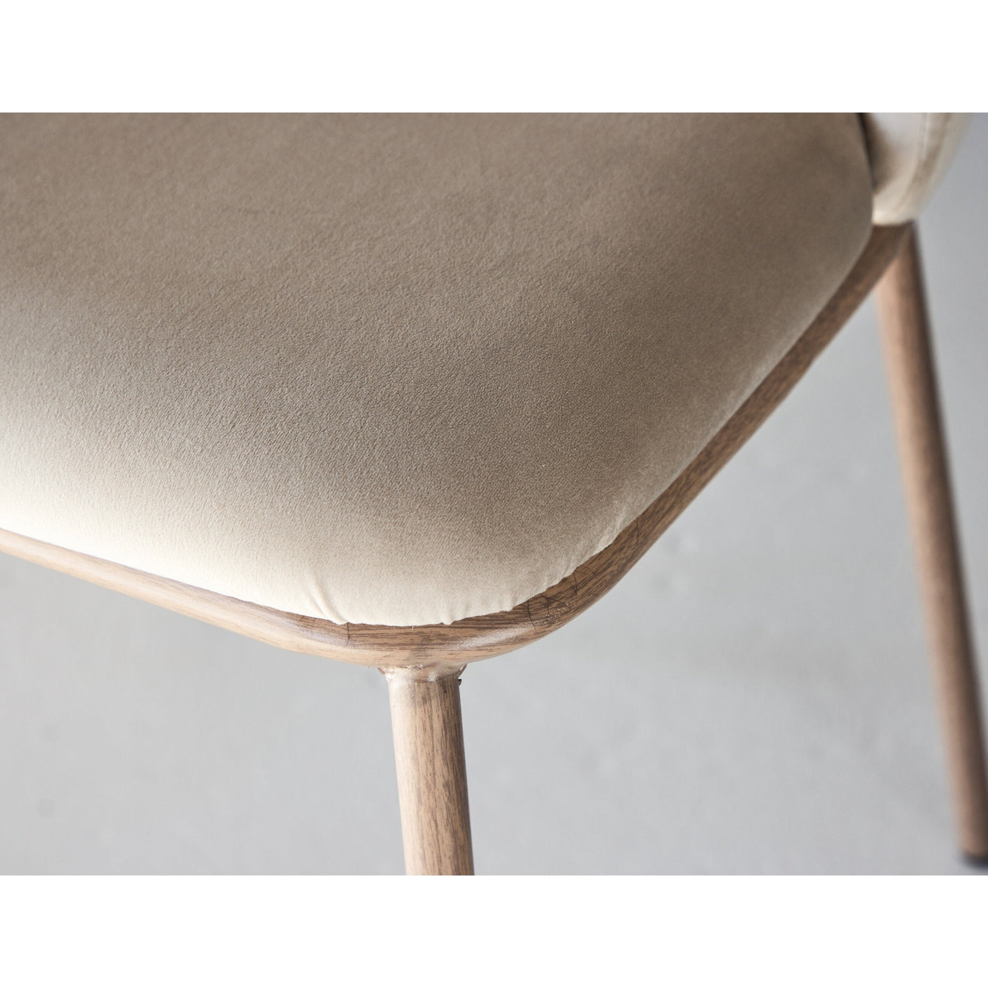 Edina spisestol Venture Design Spisestol