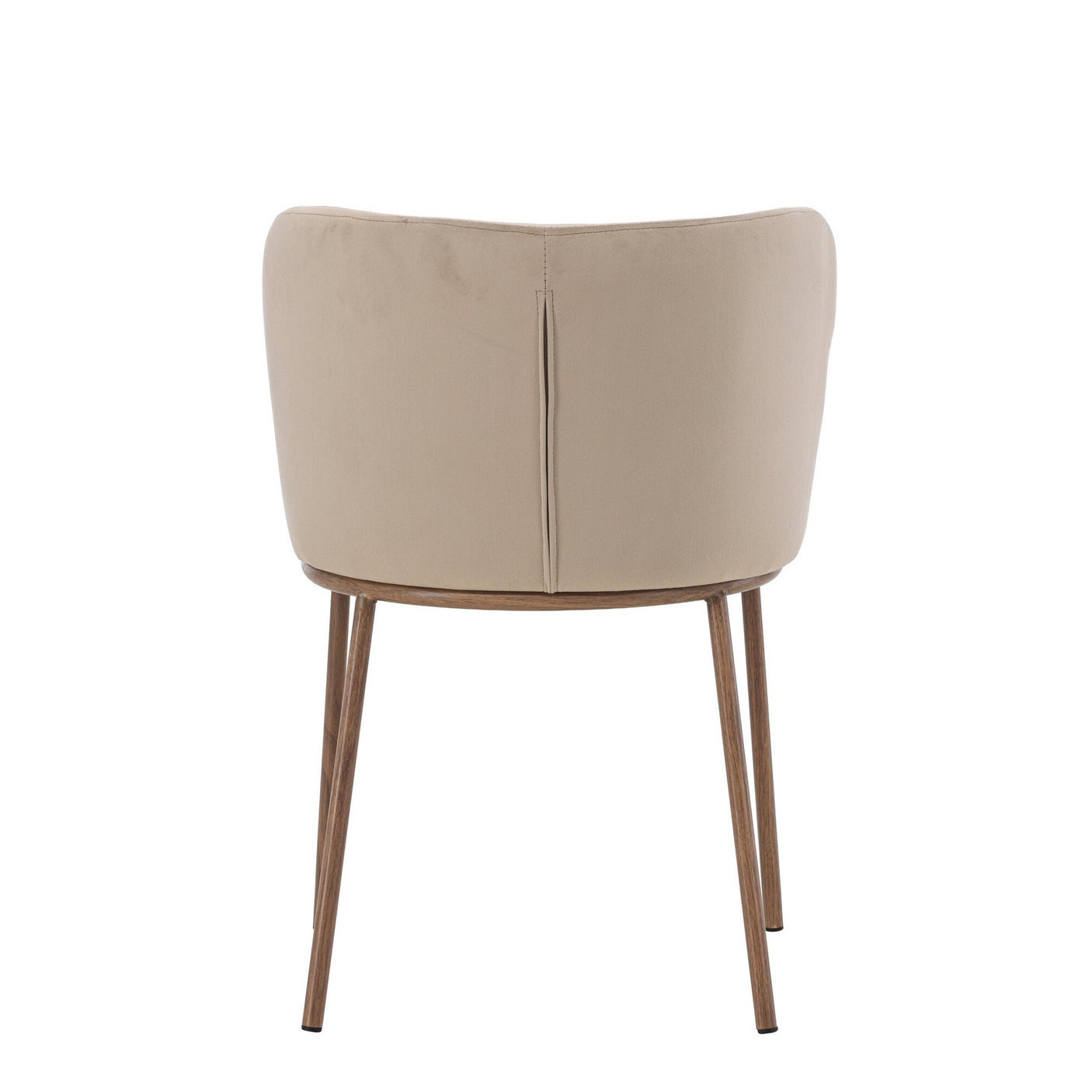 Edina spisestol Venture Design Spisestol