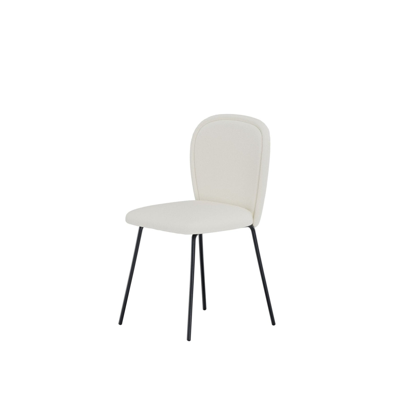 Punsch Spisestol Venture Design Spisestol