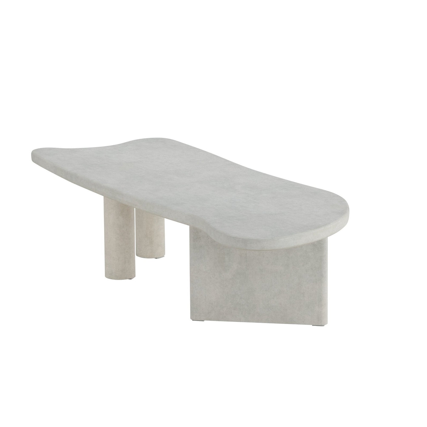 Polle Sofa Bord Venture Design Sofabord