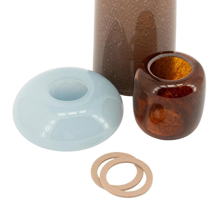 Vase Toras 2 By-Boo Vase