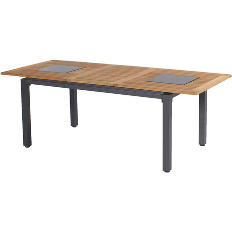 Concept uttrekksbord Hartman Spisebord