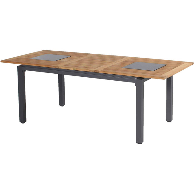 Concept uttrekksbord Hartman Spisebord