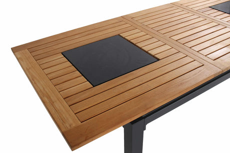 Concept uttrekksbord Hartman Spisebord