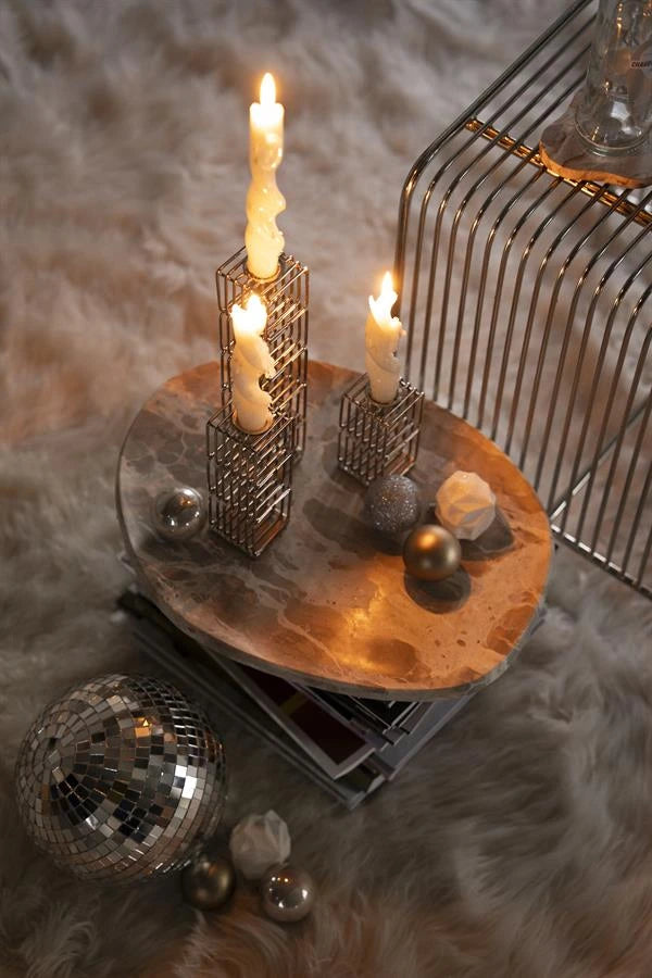 Lysestake WireWorks By-Boo Lysestake