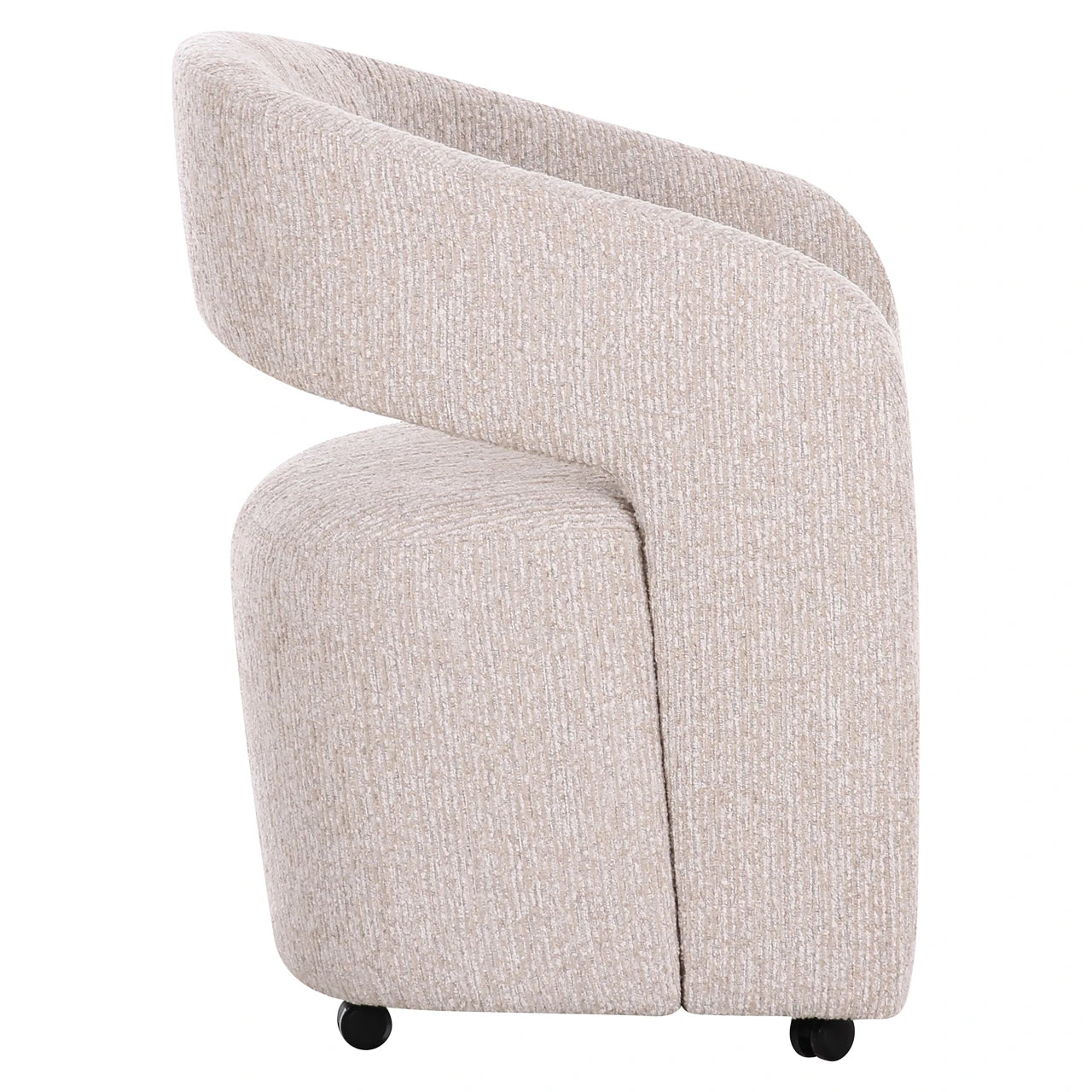 Spisestol Vixen natural linear Richmond Interiors Spisestol