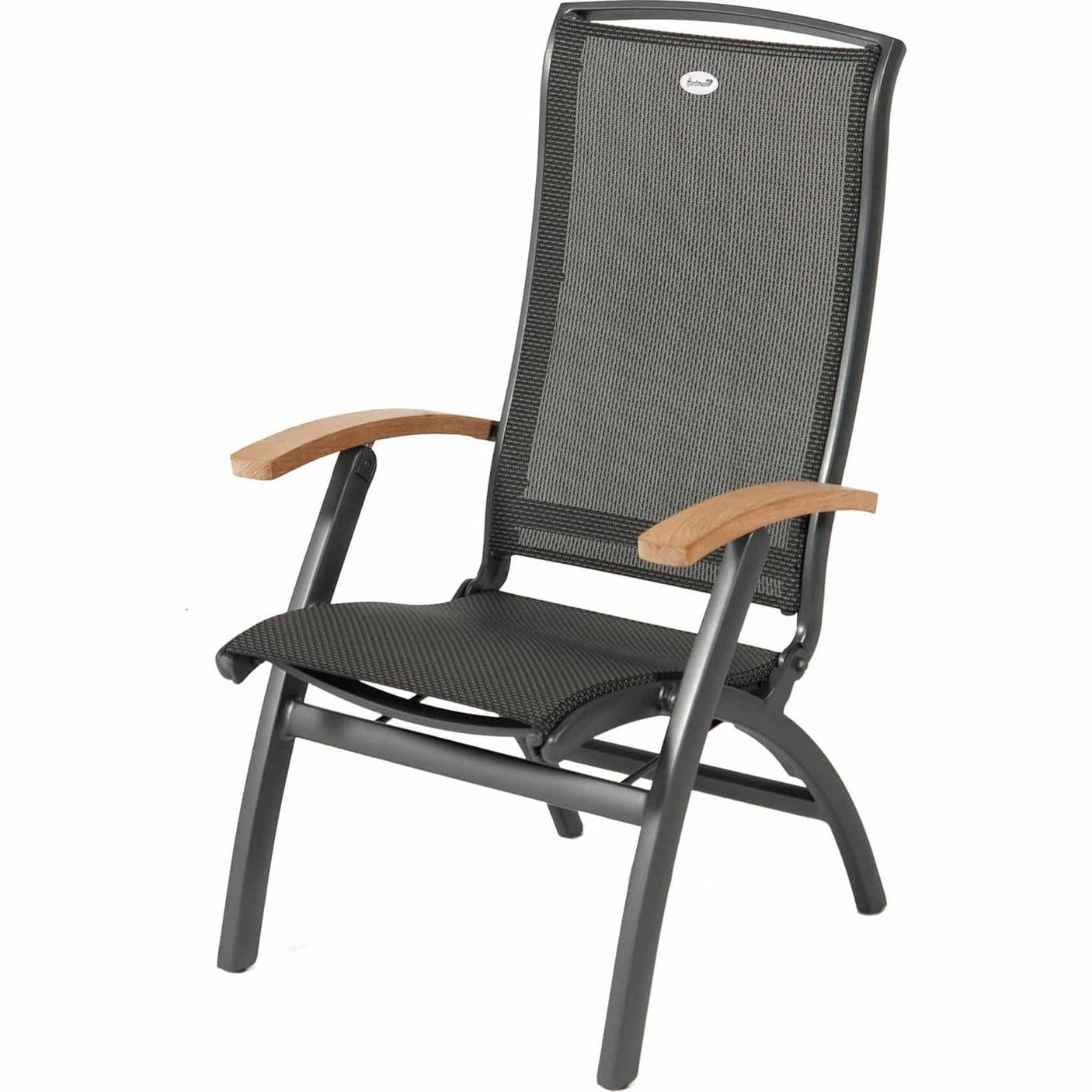 Da Vinci posisjonsstol Hartman Lenestol