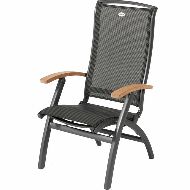 Da Vinci posisjonsstol Hartman Lenestol