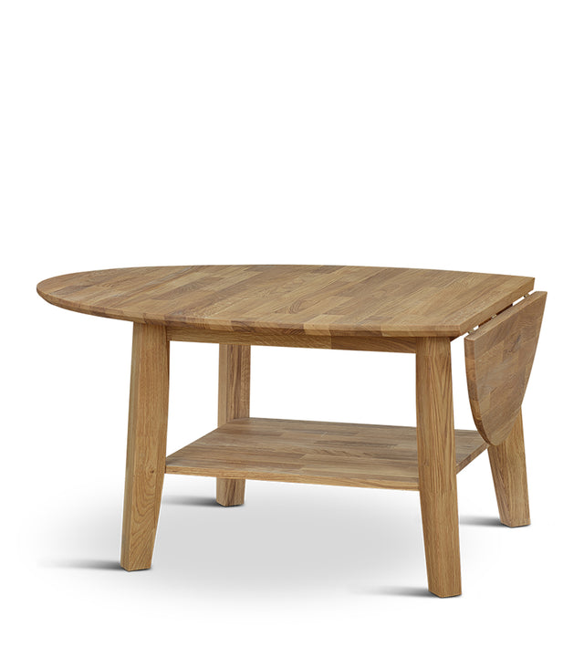 Bratislava sofabord med klaffer StenExpo Sofabord