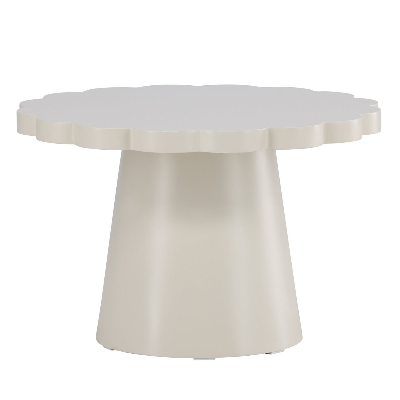 Krull Sofa Bord Venture Design Sofabord