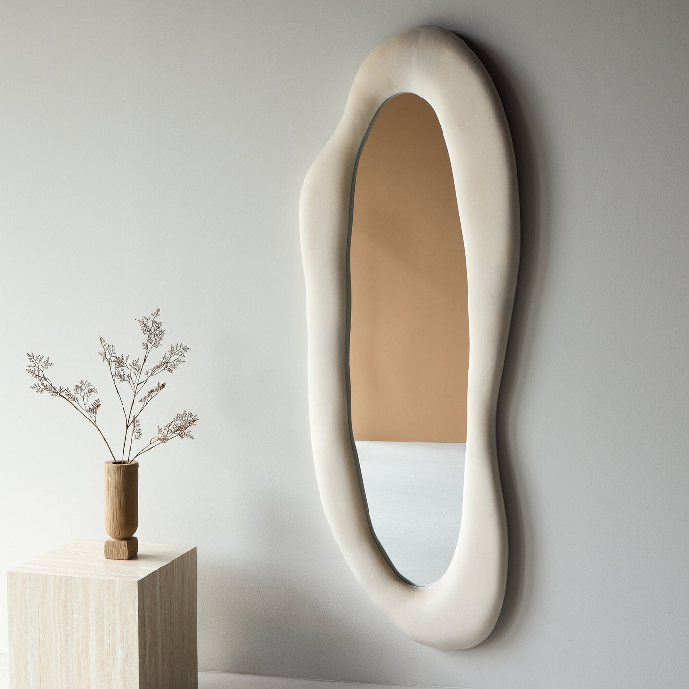 Louiseville Stor Speil Venture Design Stort speil