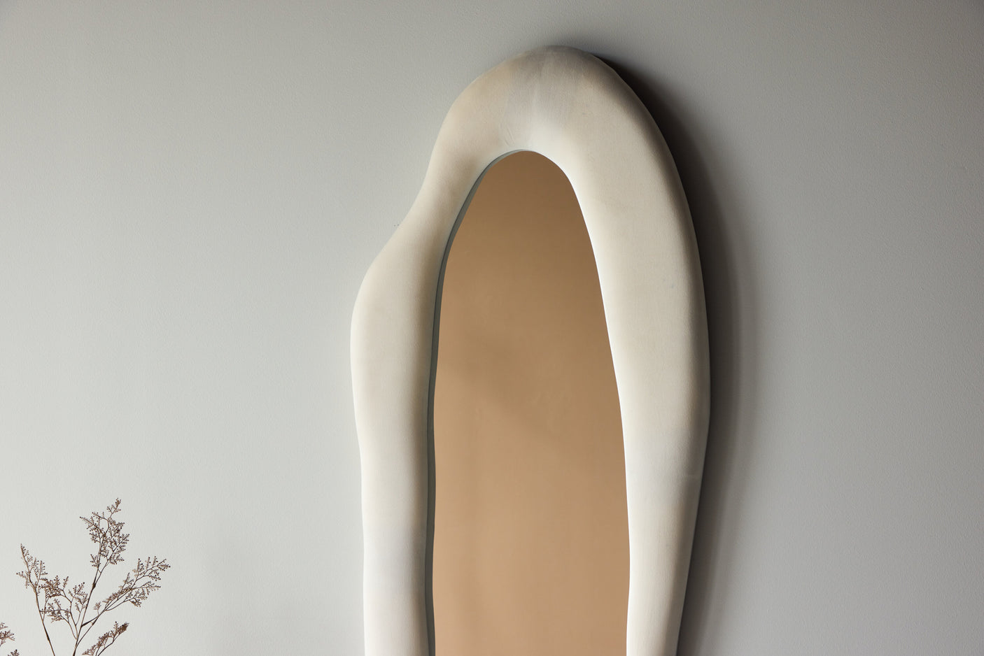 Louiseville Stor Speil Venture Design Stort speil