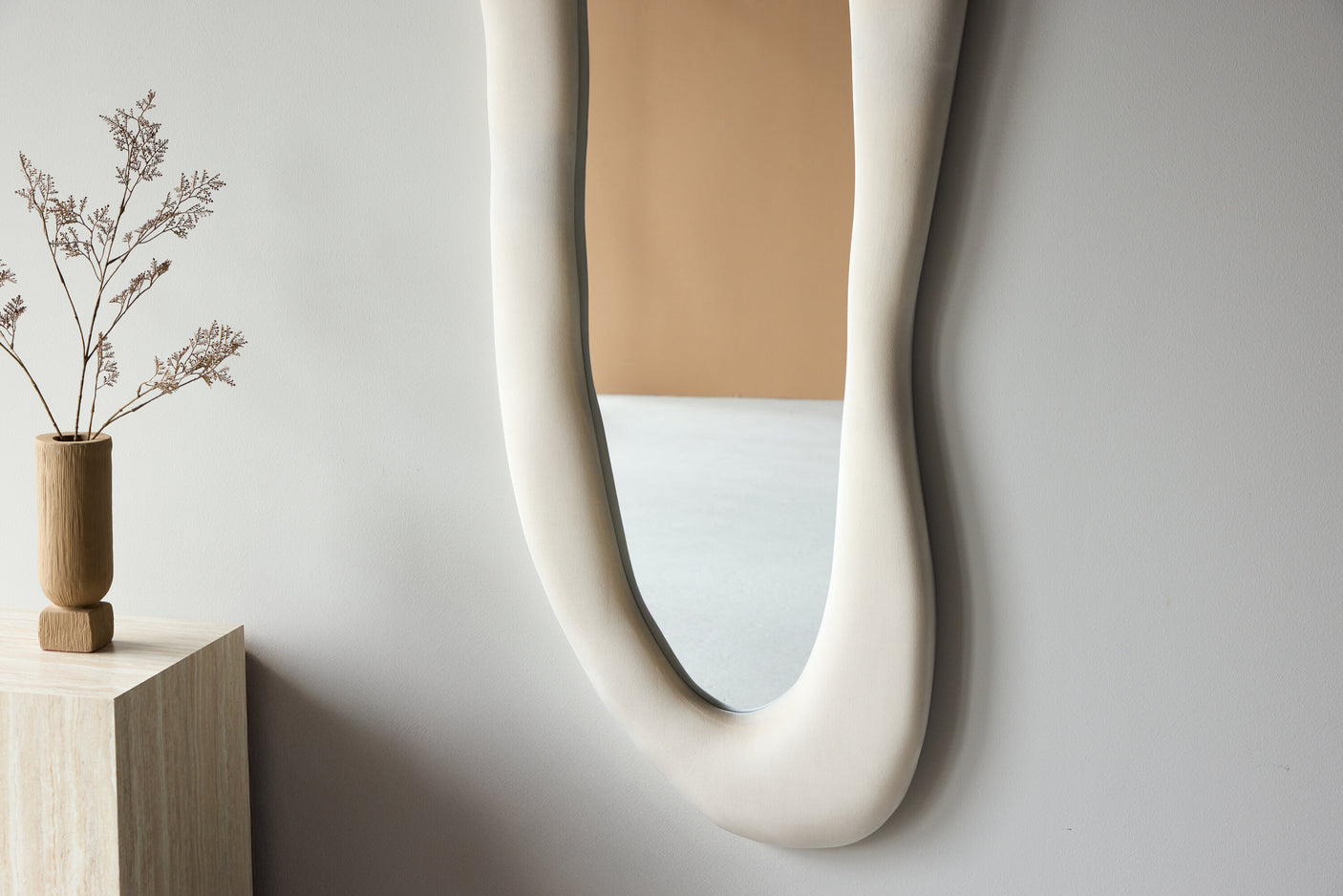 Louiseville Stor Speil Venture Design Stort speil