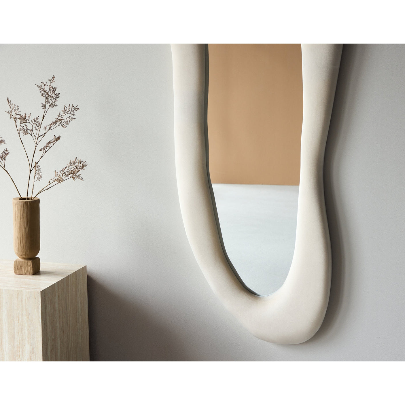 Louiseville Stor Speil Venture Design Stort speil