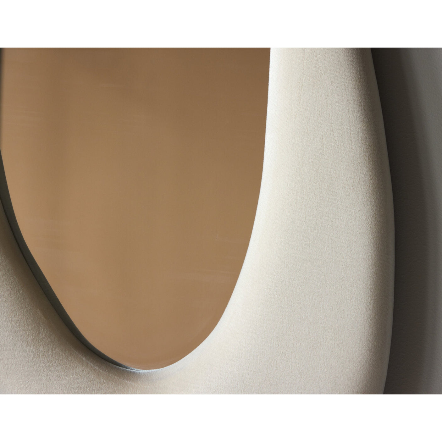 Louiseville Stor Speil Venture Design Stort speil