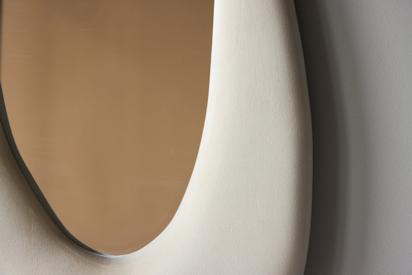 Louiseville Stor Speil Venture Design Stort speil