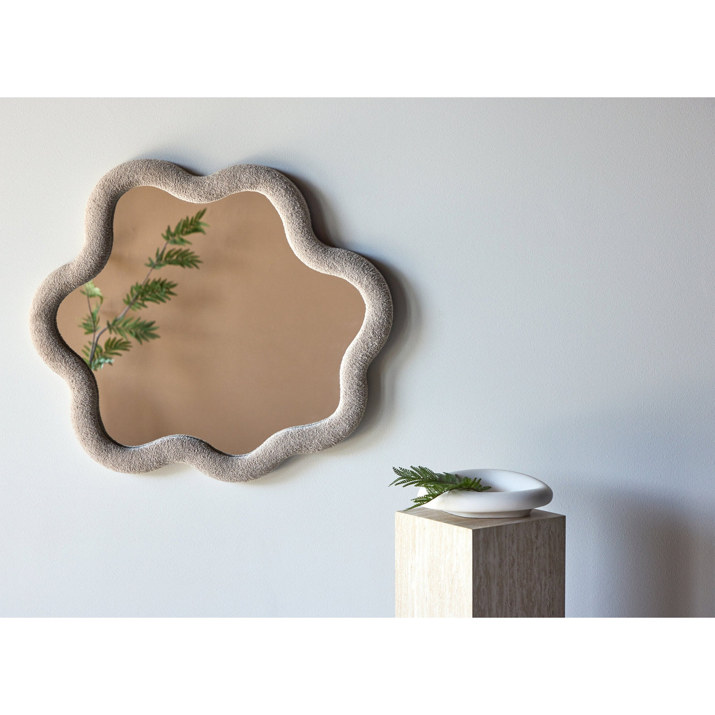 Kungsbacka liten speil Venture Design Liten speil